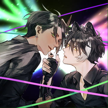 魔フィア