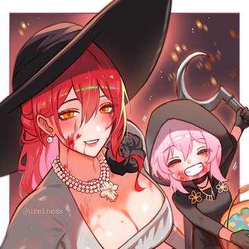 Happy Halloween!