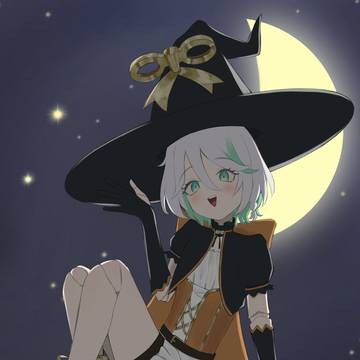 CC 🎃