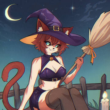 Happy Halloween
