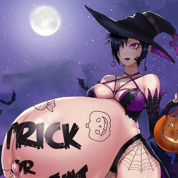 Trick or Treat