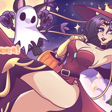 デジモンウェブ Halloween