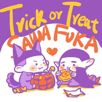 2024ハロウィンまとめ