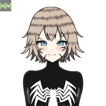 Venomized MP41
