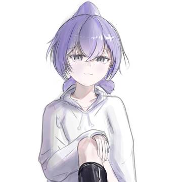 Silver Wolf