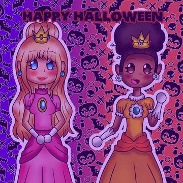 Halloween 2024!