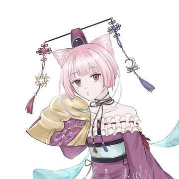 コルちゃん