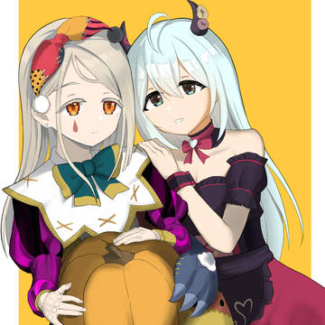 萬聖節圖