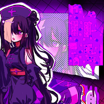ハロウィン代理ちゃん