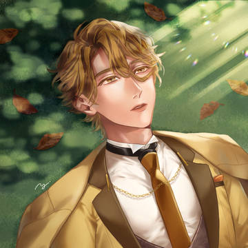 伯爵誕生祭2024