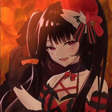 花火ちゃん