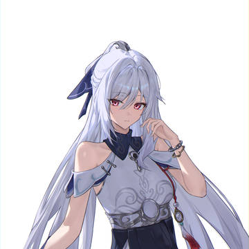鏡流
