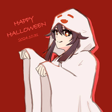 HAPPY HALLOWEEN!!