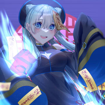 ハロウィン・ネオ