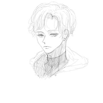 らくがき