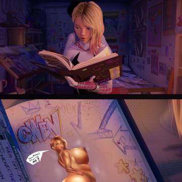 Are these your drawings?