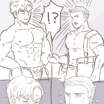 ブバまとめ
