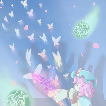 あなたが花開くのは