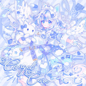 COMITIA150🌟イラスト本
