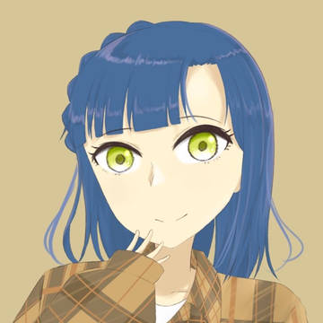 百合子