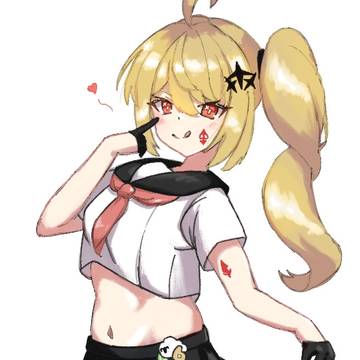 制服ルーシー