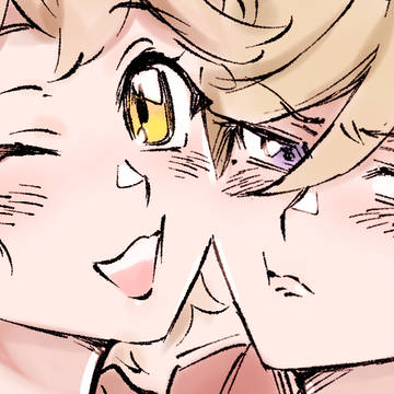 ひびきゃろ初デート