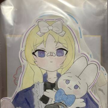 ベラちゃん