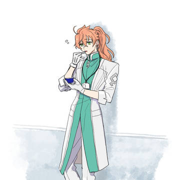 fgoログ5