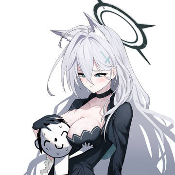 シロコテラー