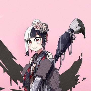 Shiori Novella
