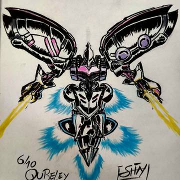 Qubeley