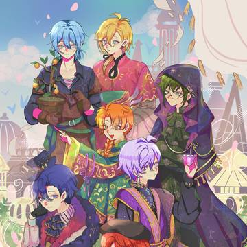Idolish7
