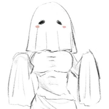 幽灵娘