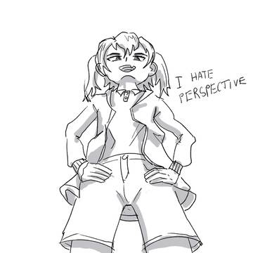 random sketch
