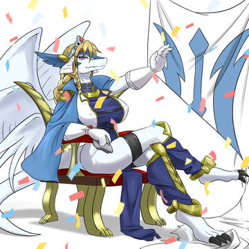 メスカネルドウィンドラゴン