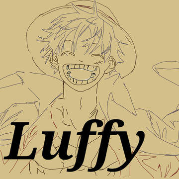 M.LUFFY