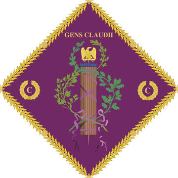 Gens Aurelia Centry only