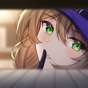 Lisa Minici Genshin Impact
