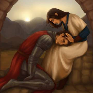 Reprieve