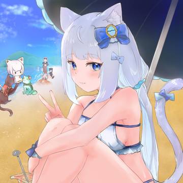 ごちそうさま♥