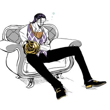 クロコダイル中心絵詰め⑦
