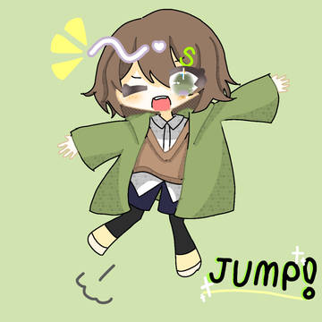 いろいろつめつめ