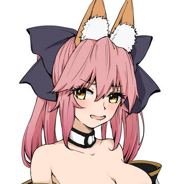 玉藻前ちょっと詰め合わせ