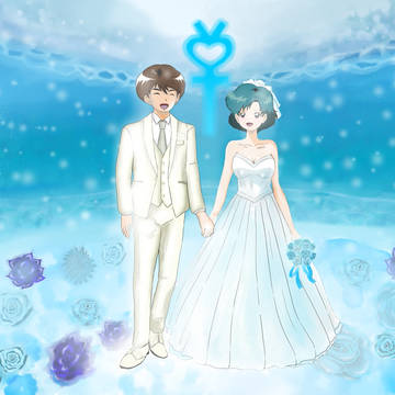 亜美誕祭2024 〜結婚しました〜