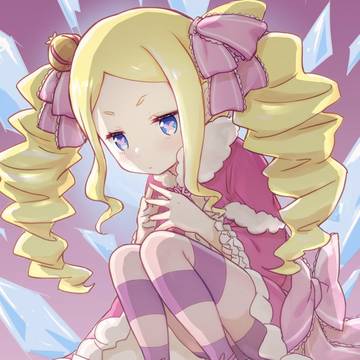 ベアトリス