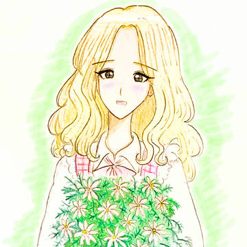 ❤︎オリキャラのランちゃん❤︎