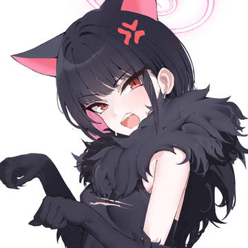 カズサ 🐈⬛