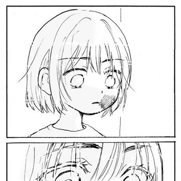 姉とくらべられ、いじめられてきた妹が救われる話　十一話