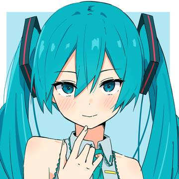 初音ミク
