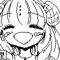 ミーバースのやつ